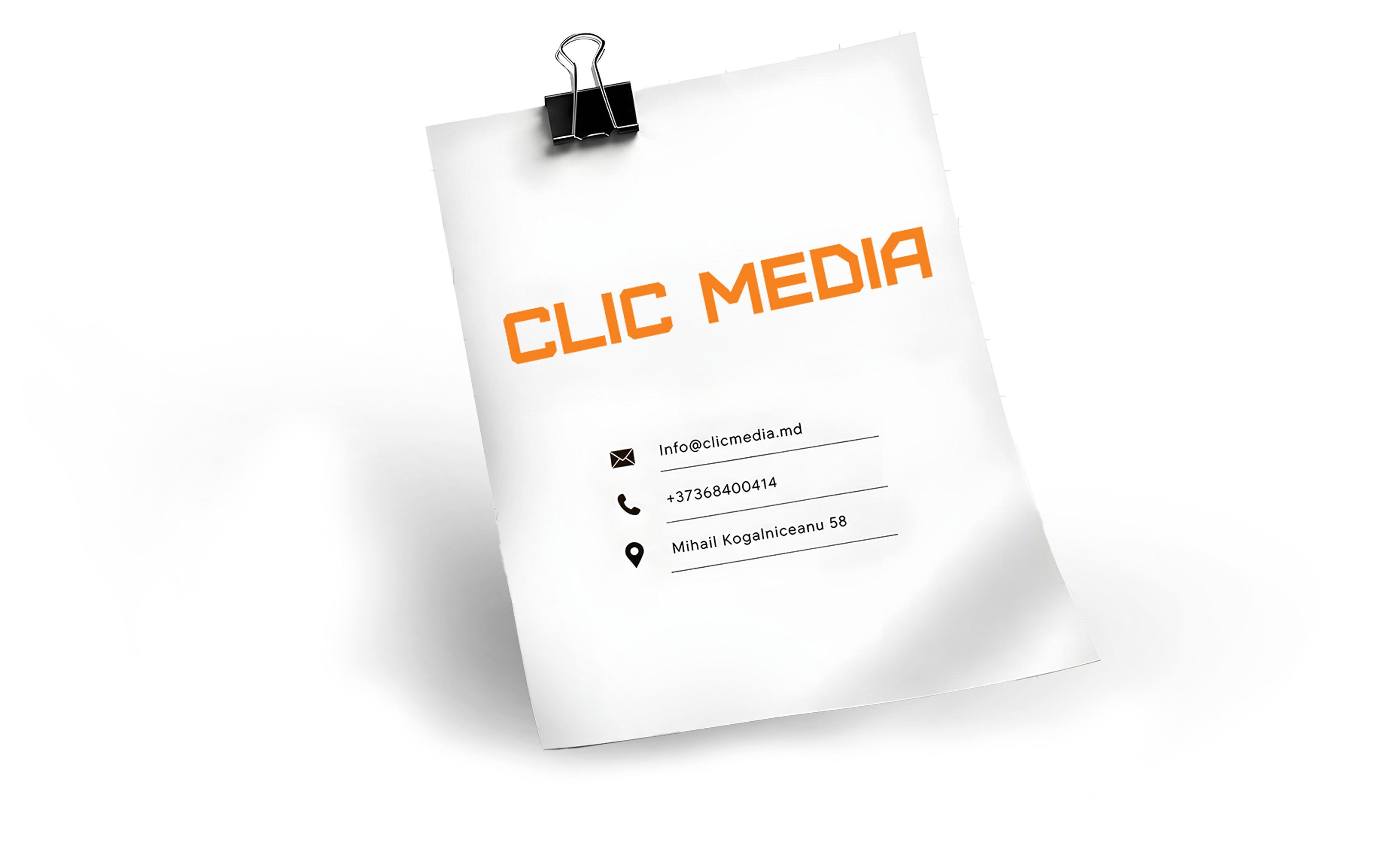 Clic Media